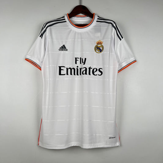 CAMISETA PRIMERA EQUIPACIÓN REAL MADRID 2013/14