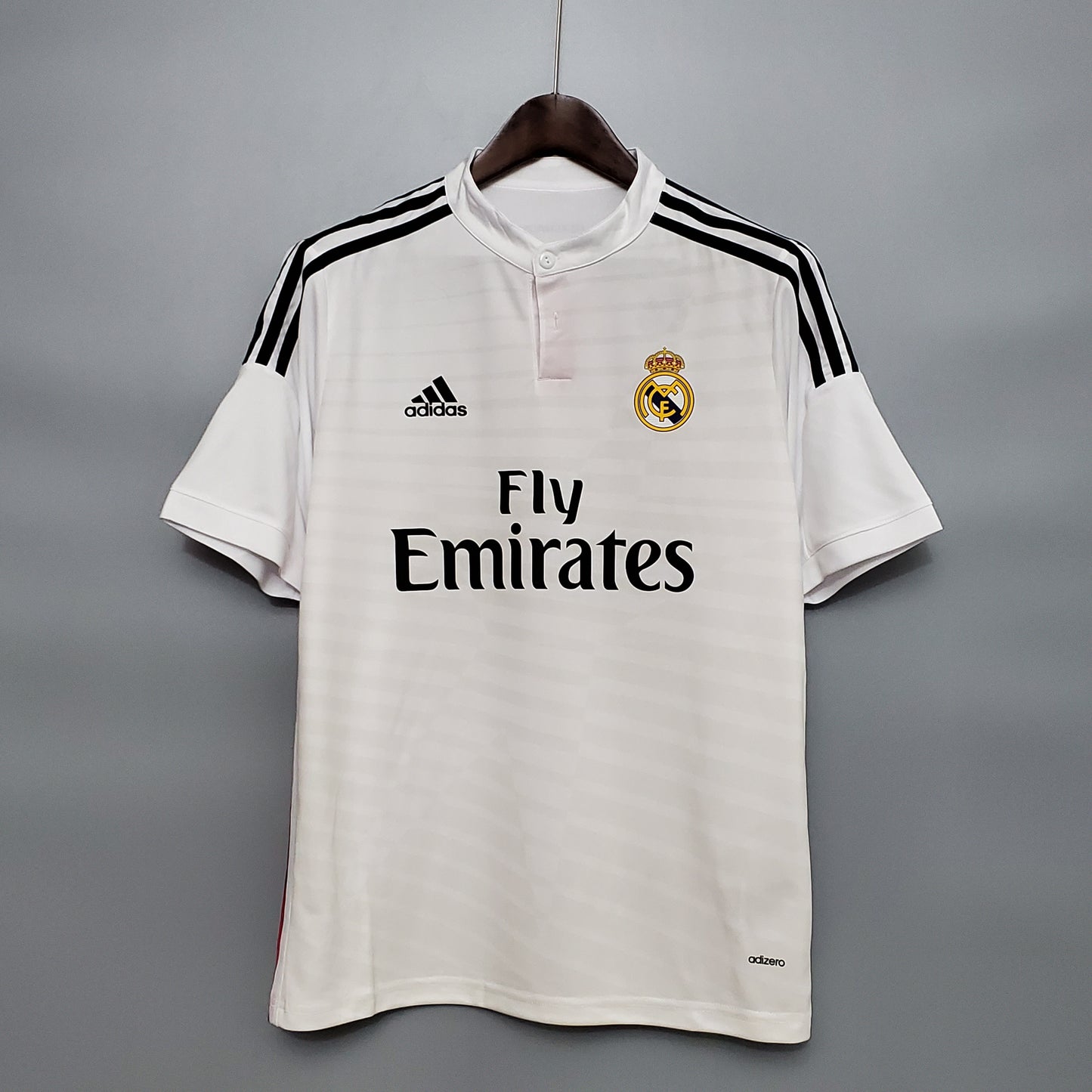 CAMISETA PRIMERA EQUIPACIÓN REAL MADRID 2014/15