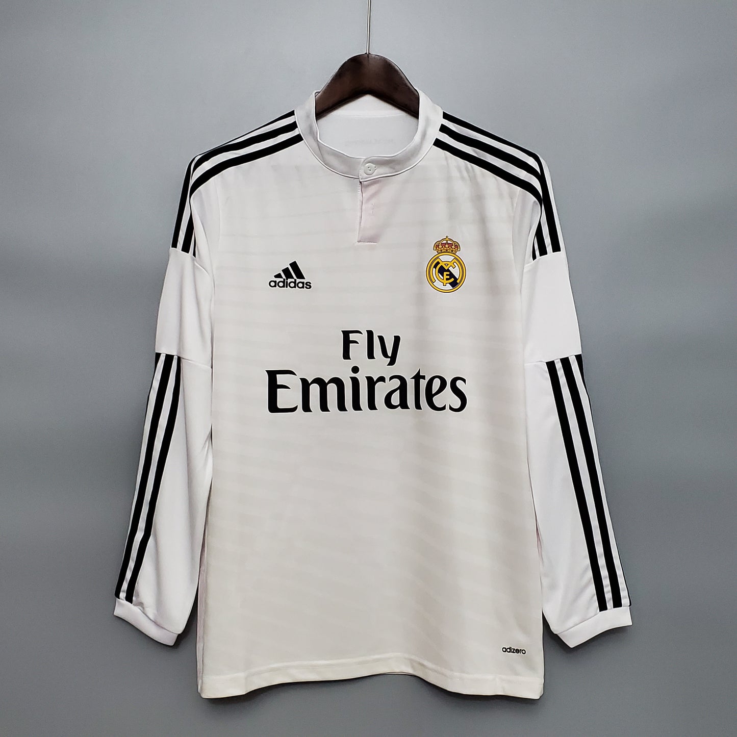 CAMISETA PRIMERA EQUIPACIÓN REAL MADRID 2014/15