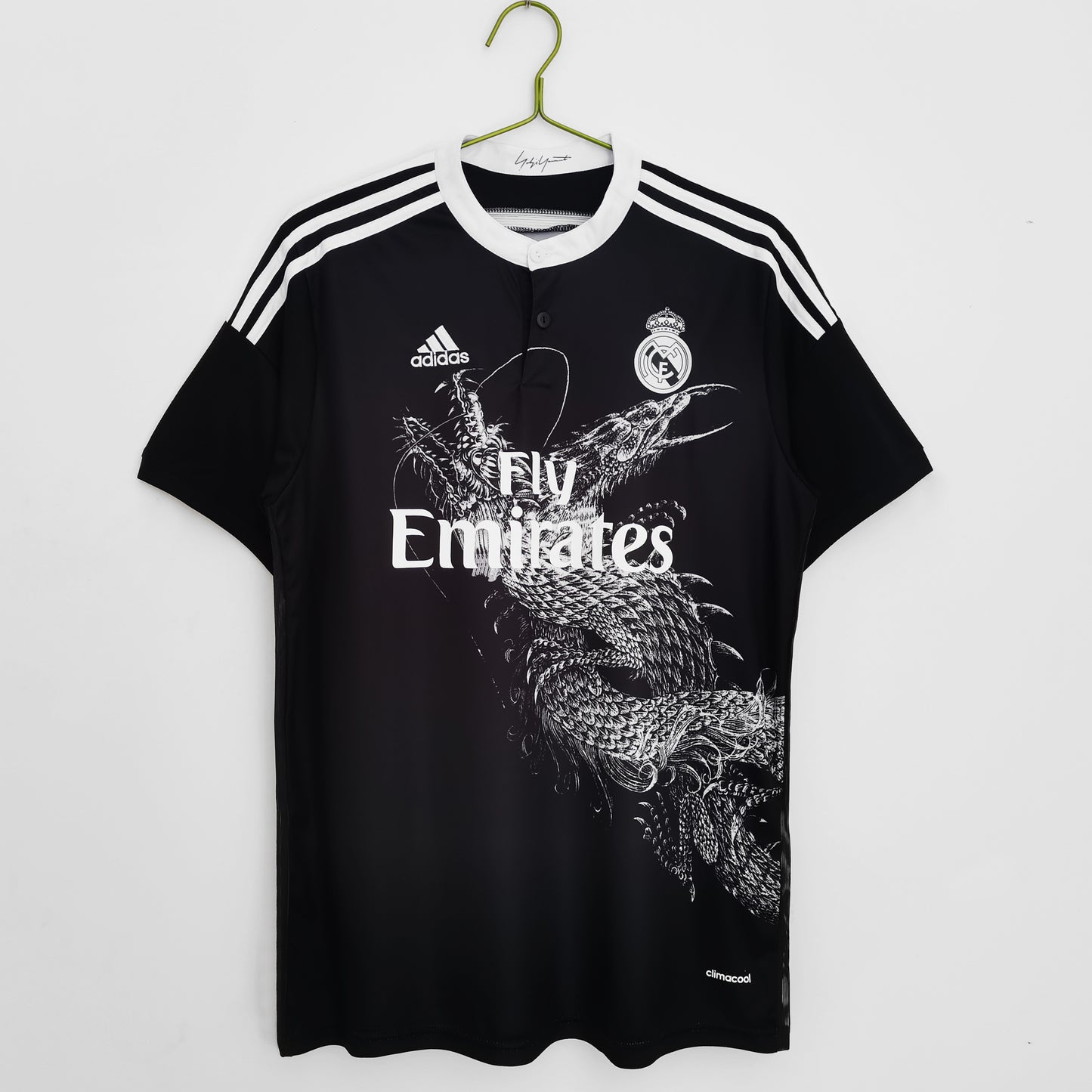 CAMISETA TERCERA EQUIPACIÓN REAL MADRID 2014/15