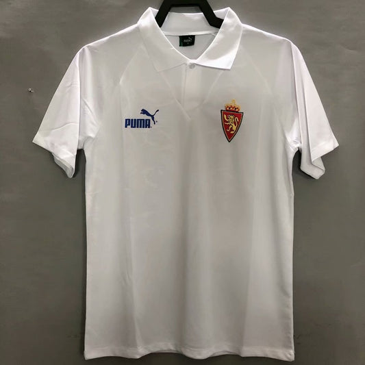 CAMISETA PRIMERA EQUIPACIÓN REAL ZARAGOZA 1994/95