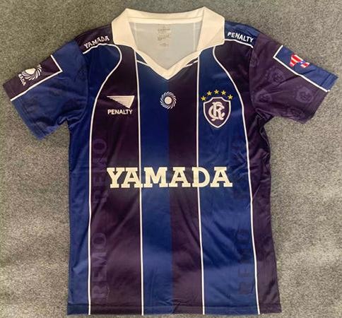 CAMISETA PRIMERA EQUIPACIÓN REMO 1998