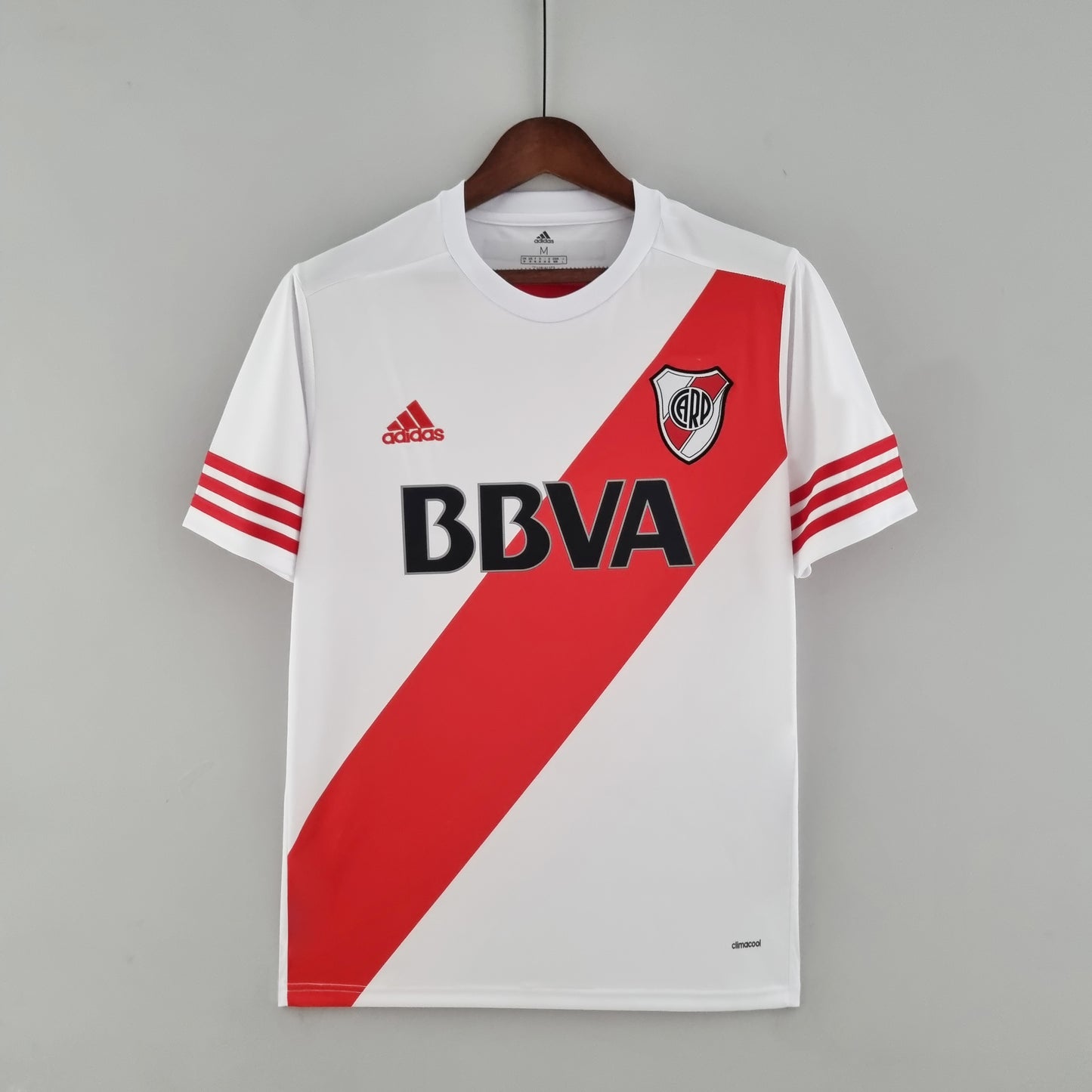 CAMISETA PRIMERA EQUIPACIÓN RIVER PLATE 2014/16