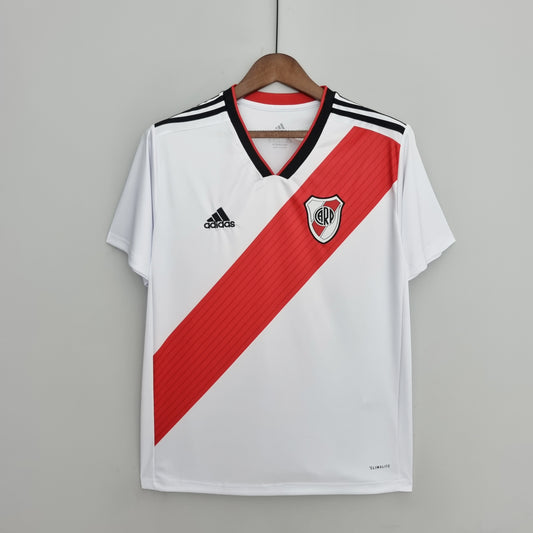 CAMISETA PRIMERA EQUIPACIÓN RIVER PLATE 2018/19