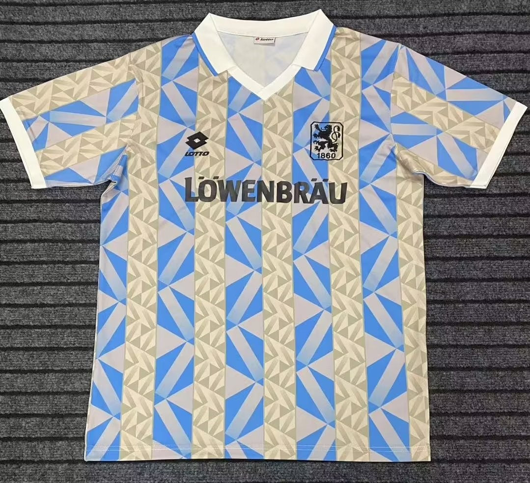 CAMISETA PRIMERA EQUIPACIÓN TSV 1860 MUNCHEN 1994/95