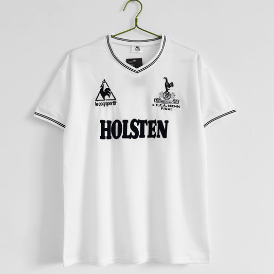 CAMISETA PRIMERA EQUIPACIÓN TOTTENHAM 1983/84