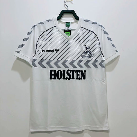 CAMISETA PRIMERA EQUIPACIÓN TOTTENHAM 1985/87