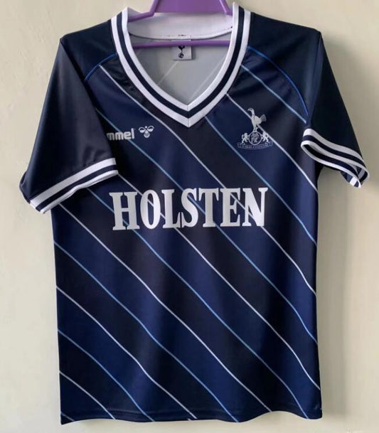 CAMISETA TERCERA EQUIPACIÓN TOTTENHAM 1986/87