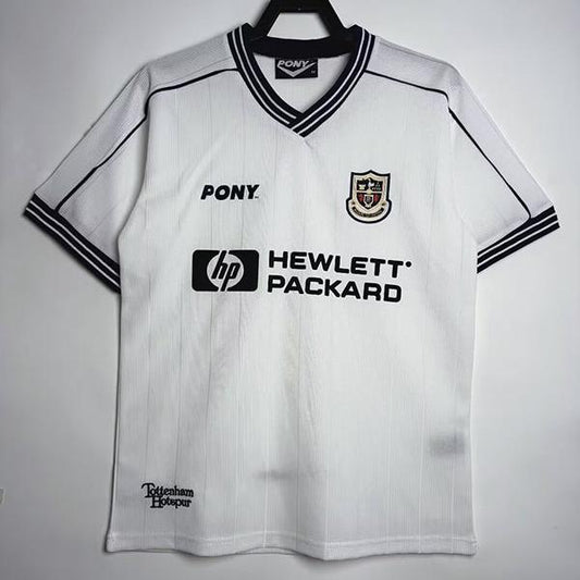 CAMISETA PRIMERA EQUIPACIÓN TOTTENHAM 1997/99