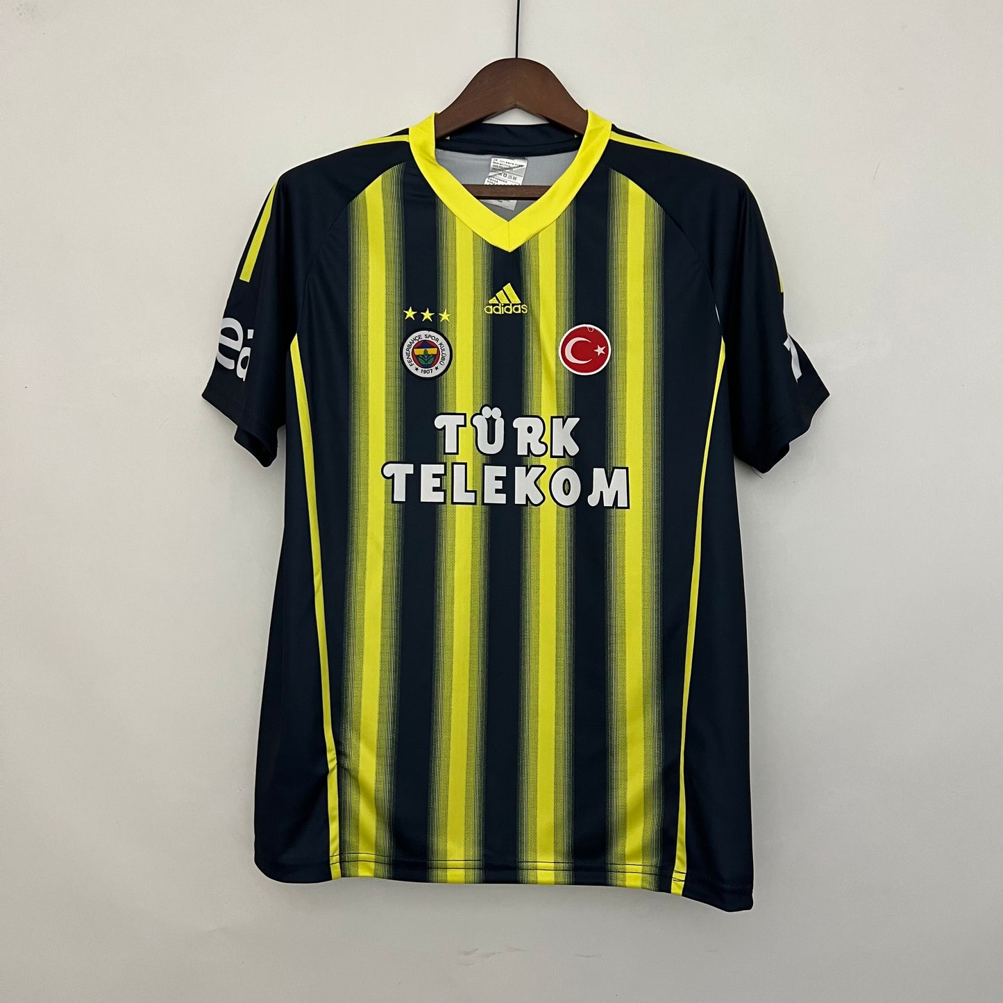 CAMISETA PRIMERA EQUIPACIÓN FENERBAHÇE 2013/14