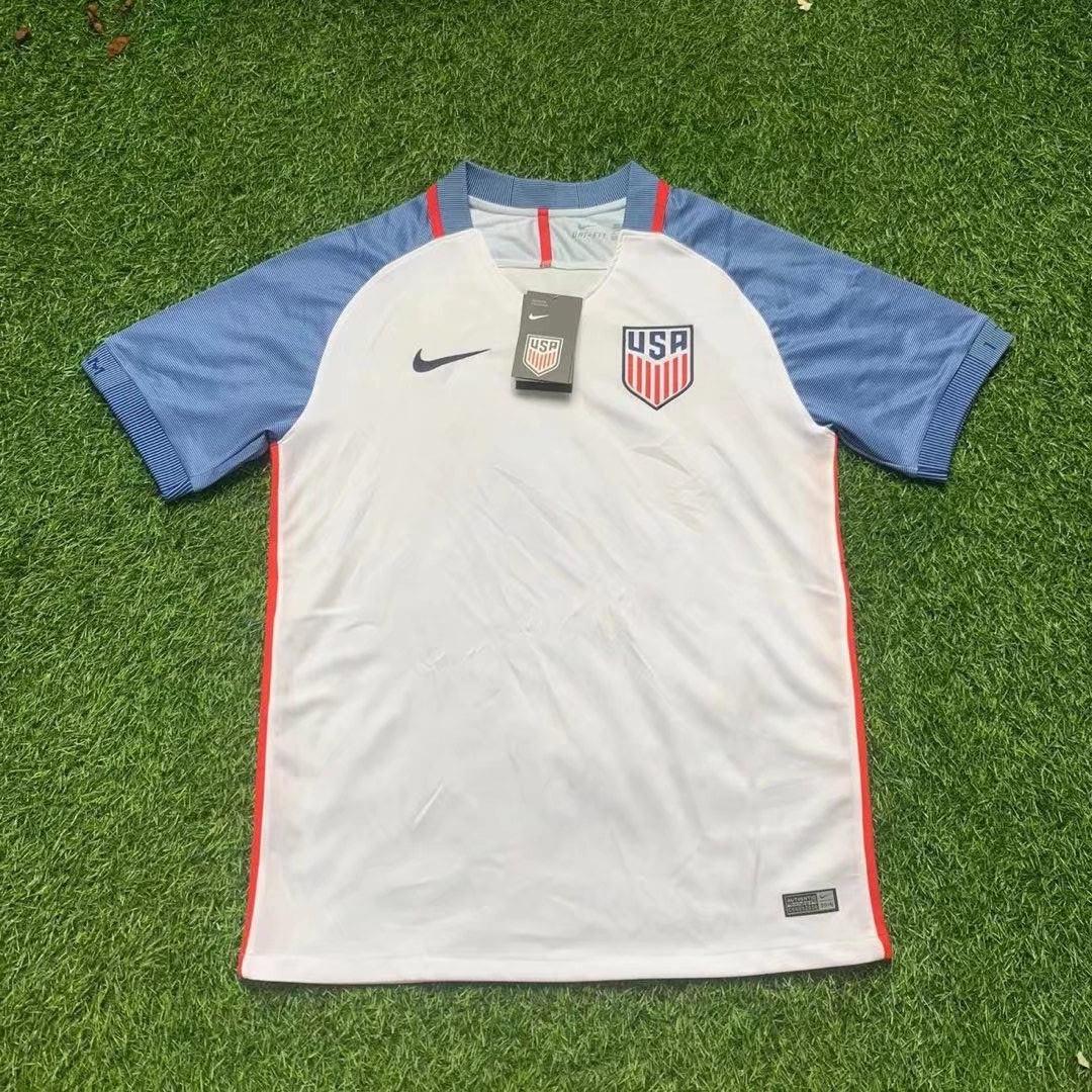 CAMISETA PRIMERA EQUIPACIÓN USA 2016