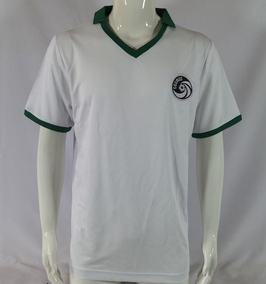 CAMISETA PRIMERA EQUIPACIÓN NEW YORK COSMOS 1978