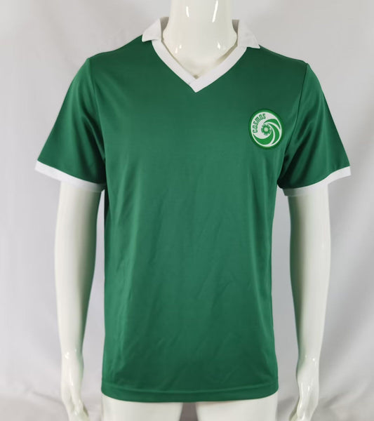 CAMISETA SEGUNDA EQUIPACIÓN NEW YORK COSMOS 1978