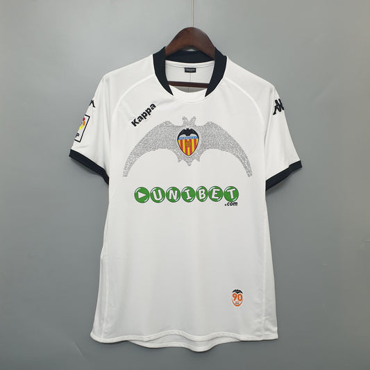 CAMISETA EDICIÓN ESPECIAL VALENCIA 2009/10