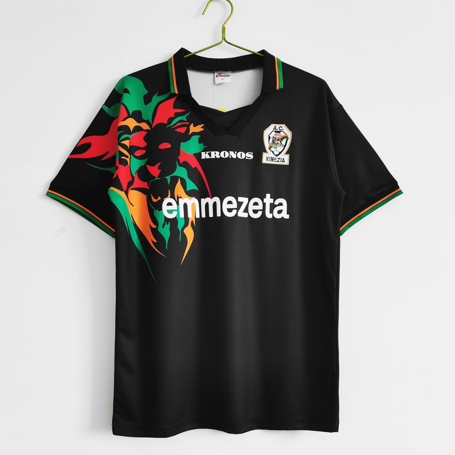 CAMISETA PRIMERA EQUIPACIÓN VENEZIA 1998/99