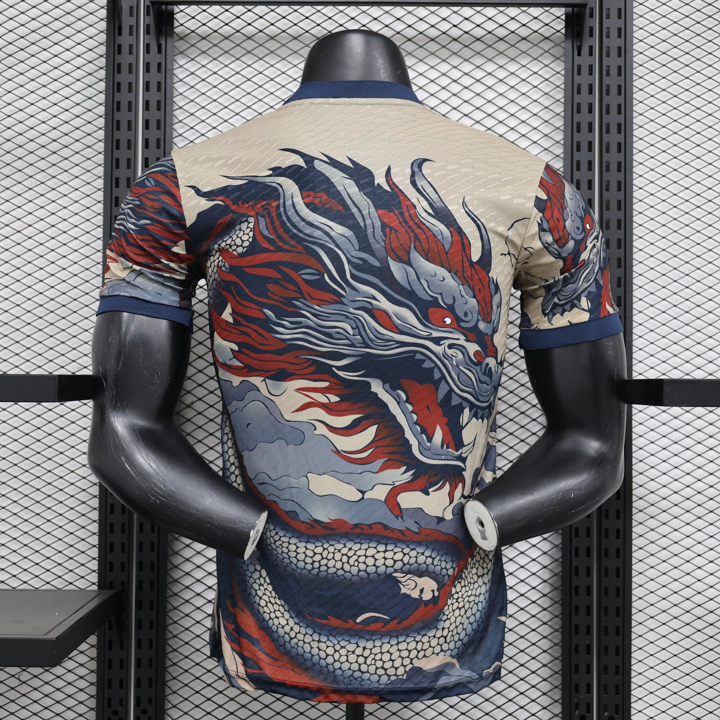 CAMISETA CONCEPTO JAPÓN 2024 VERSIÓN JUGADOR