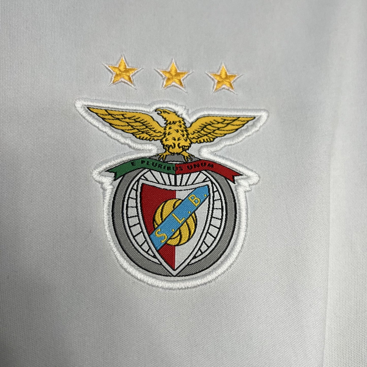 CAMISETA SEGUNDA EQUIPACIÓN BENFICA 2013/14