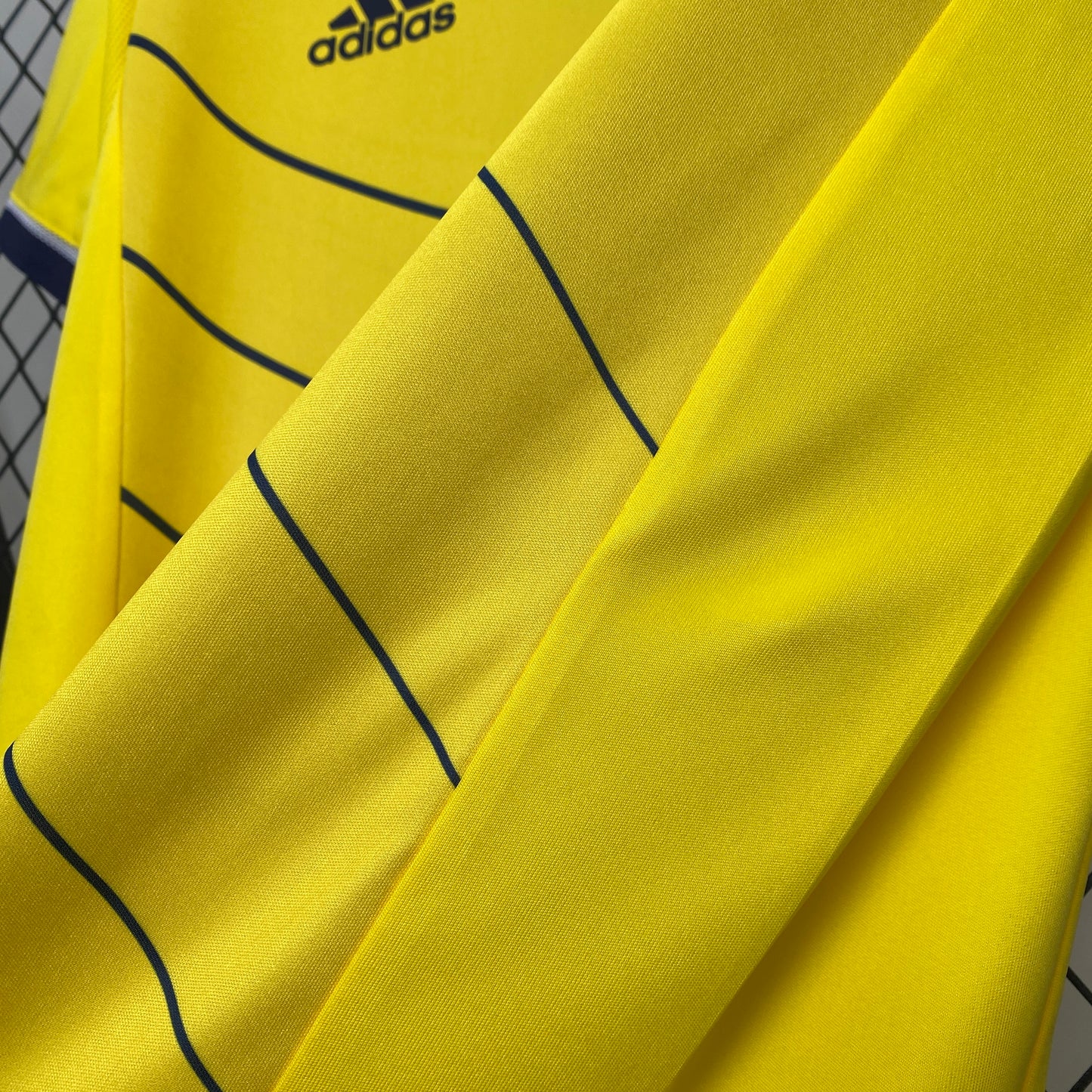 CAMISETA PRIMERA EQUIPACIÓN COLOMBIA 2014