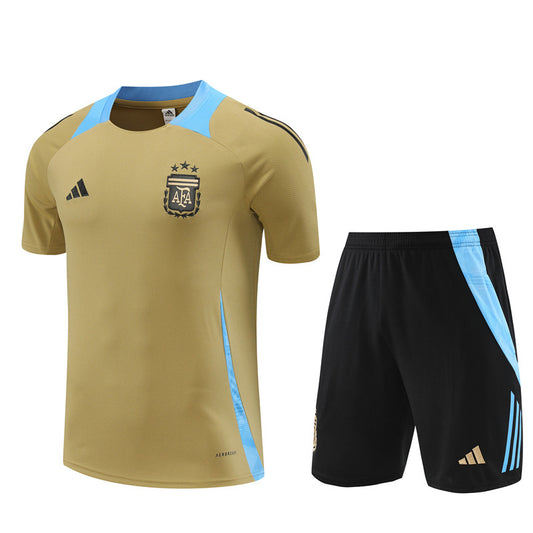 CONJUNTO DE ENTRENAMIENTO ARGENTINA 2024