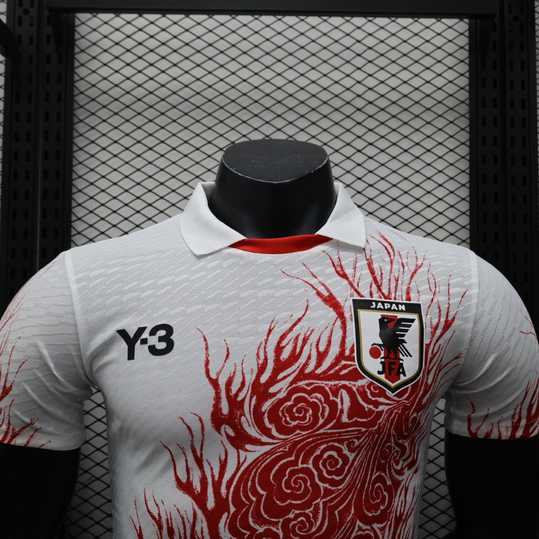 CAMISETA CONCEPTO JAPÓN 2024 VERSIÓN JUGADOR