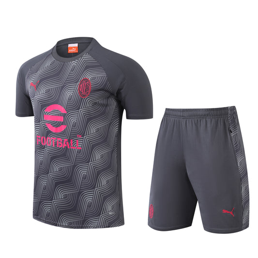 CONJUNTO DE ENTRENAMIENTO AC MILAN 24/25