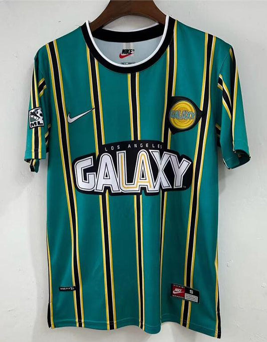 CAMISETA PRIMERA EQUIPACIÓN LA GALAXY 1998/99