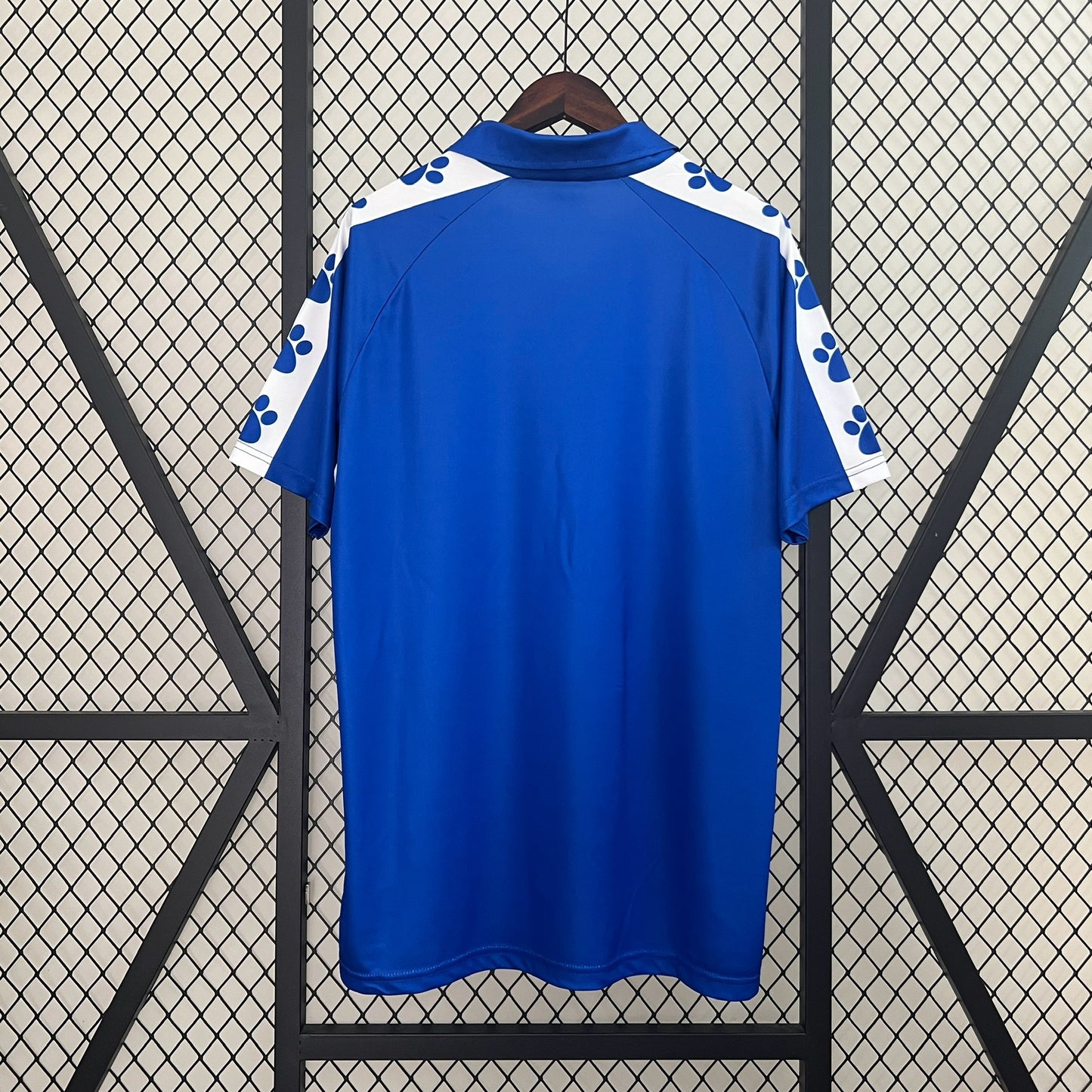 CAMISETA PRIMERA EQUIPACIÓN REAL OVIEDO 1990/91