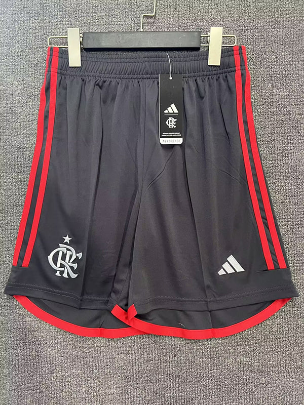 SHORTS PRIMERA EQUIPACIÓN FLAMENGO 2024