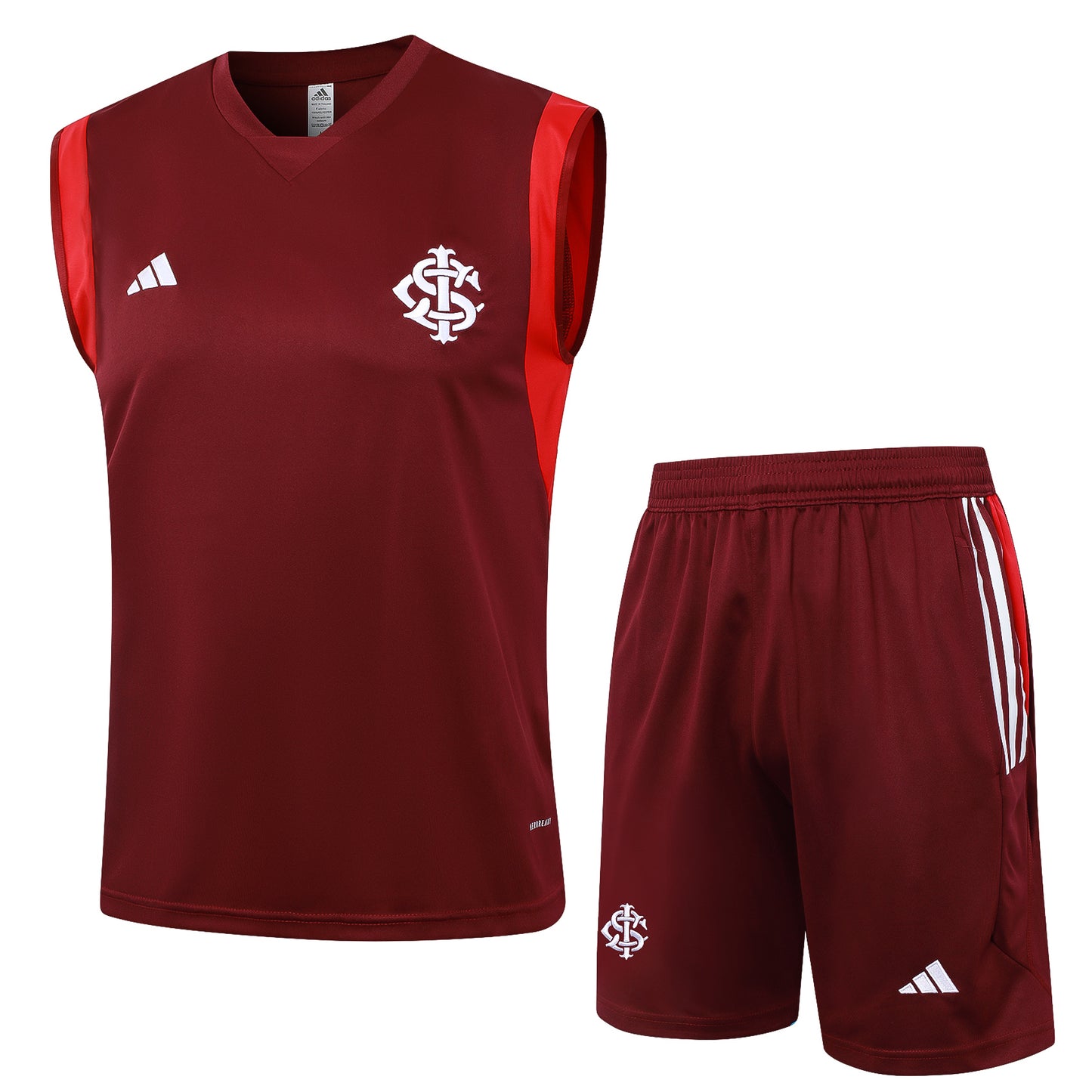 CONJUNTO DE ENTRENAMIENTO INTERNACIONAL 24/25