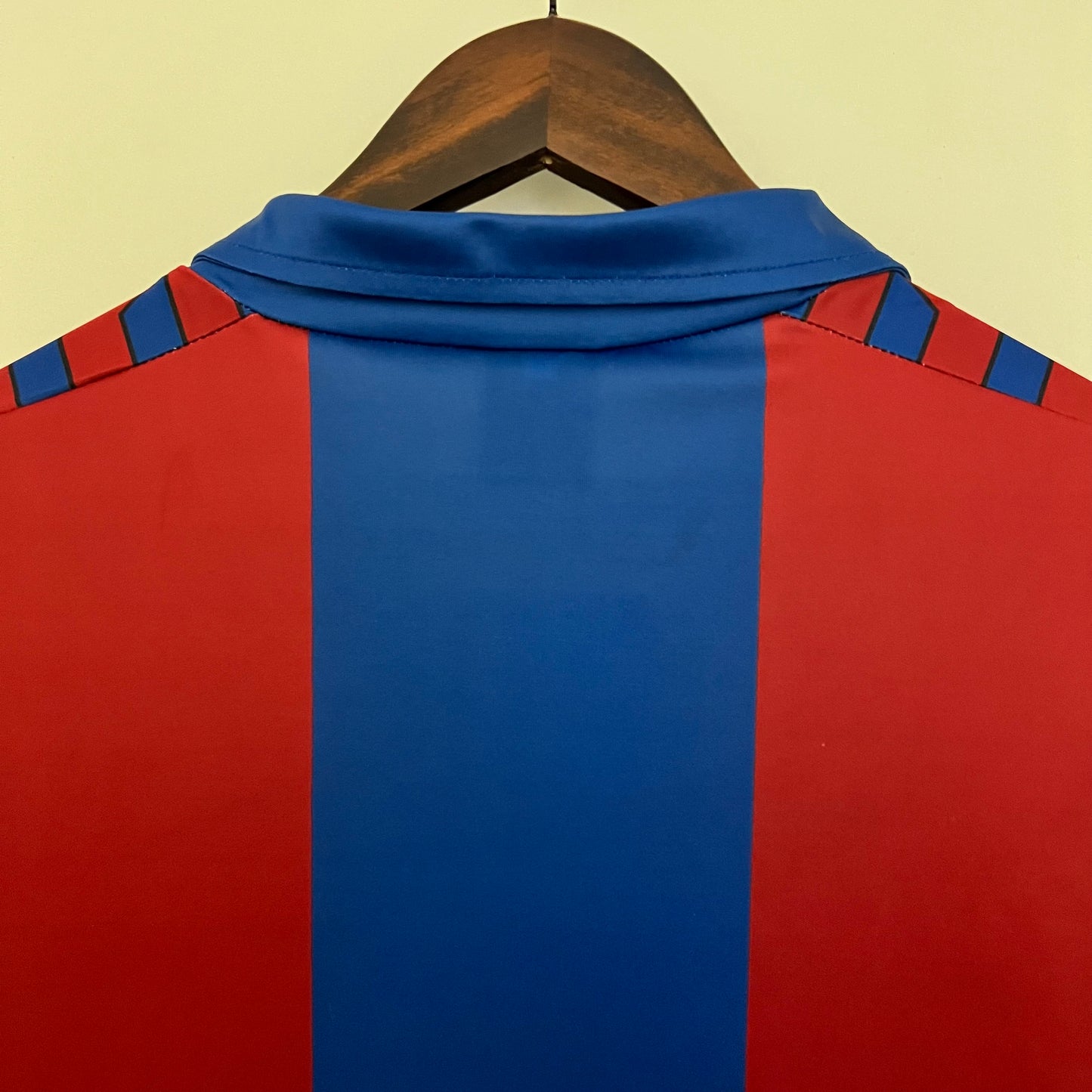 CAMISETA PRIMERA EQUIPACIÓN BARCELONA 1982/89