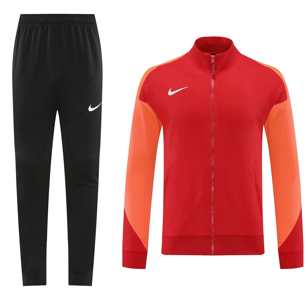 CONJUNTO DE BUZO CIERRE COMPLETO NIKE