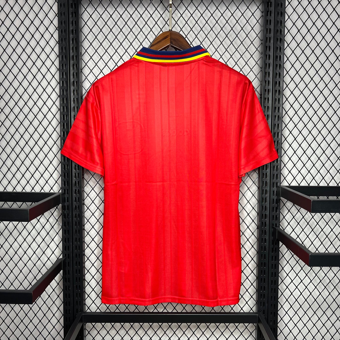 CAMISETA PRIMERA EQUIPACIÓN ESPAÑA 1994