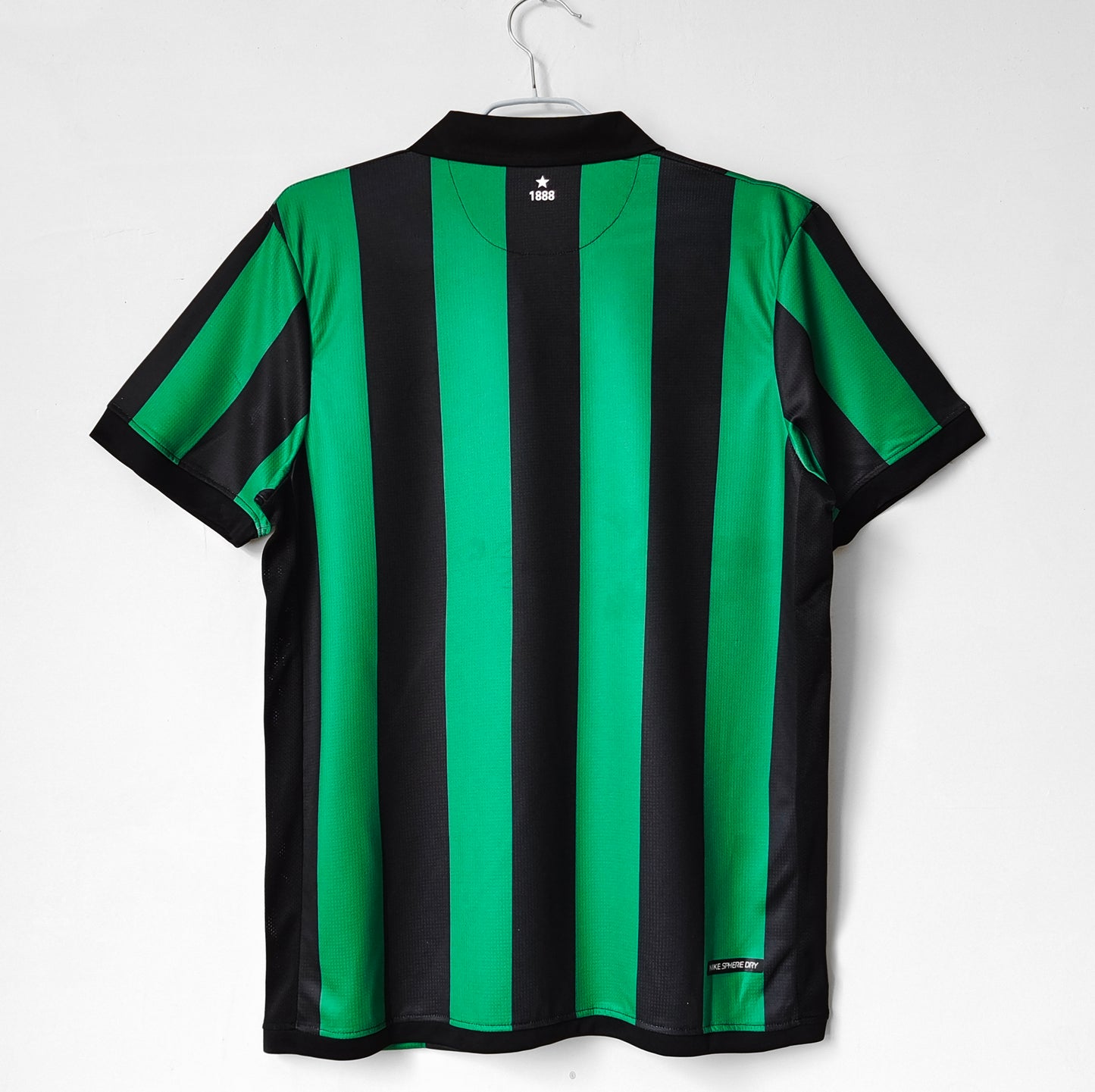 CAMISETA SEGUNDA EQUIPACIÓN CELTIC 2006/07