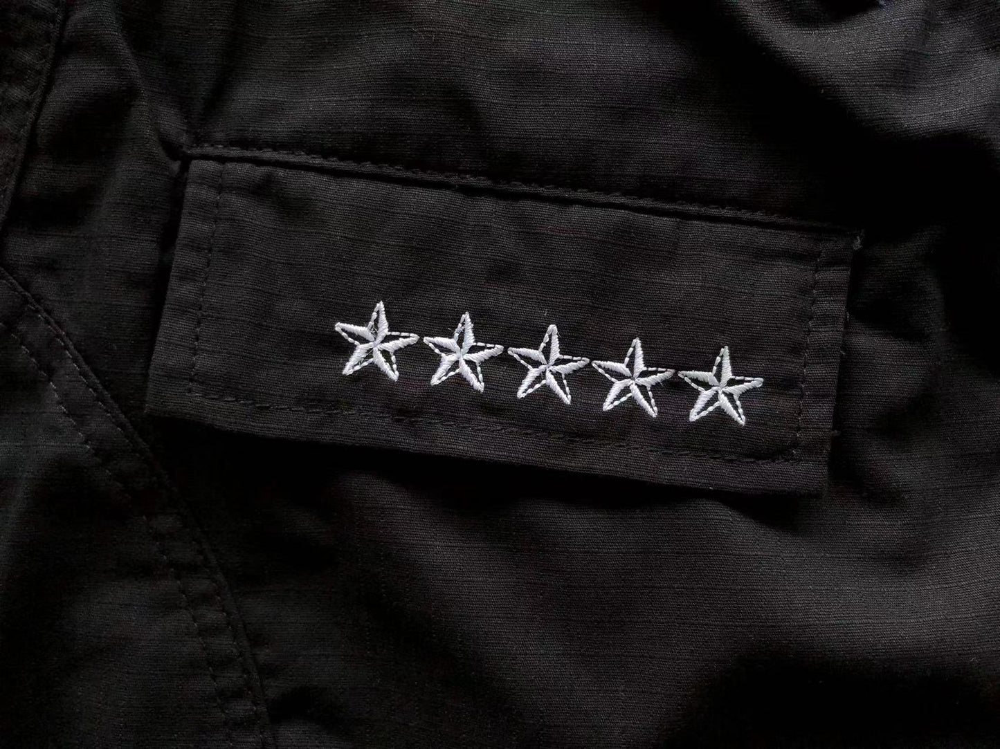 GUERILLAZ CARGOS PANTS CORTEIZ