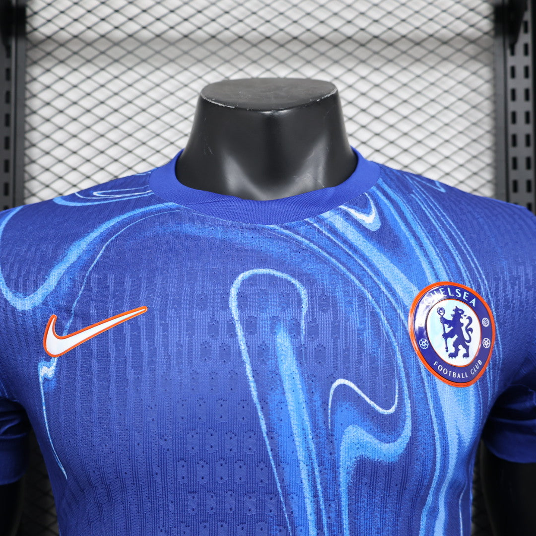 CAMISETA PRIMERA EQUIPACIÓN CHELSEA 24/25 VERSIÓN JUGADOR