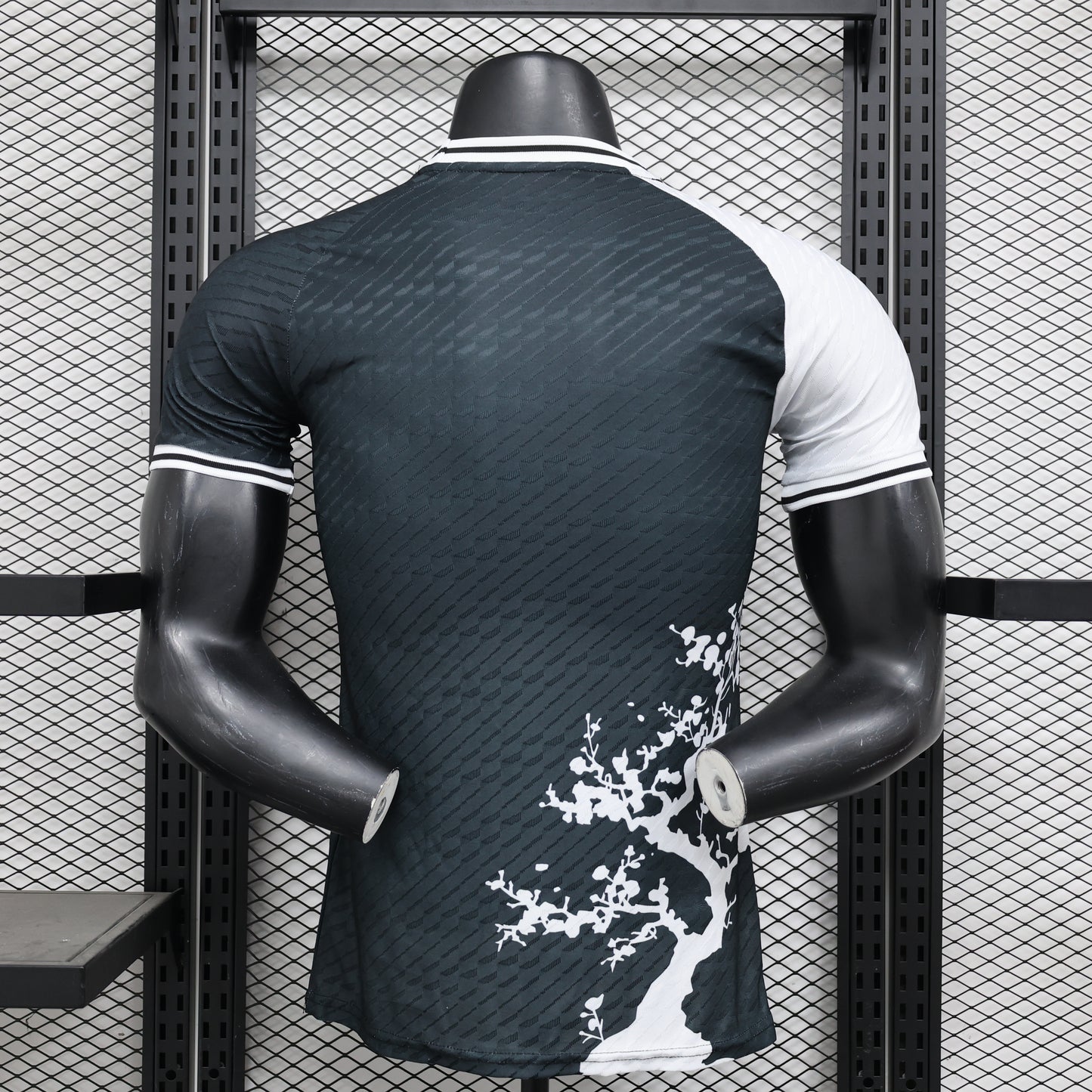 CAMISETA CONCEPTO JAPÓN 2024 VERSIÓN JUGADOR