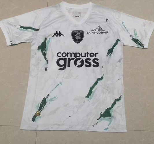 CAMISETA SEGUNDA EQUIPACIÓN EMPOLI 24/25 VERSIÓN FAN