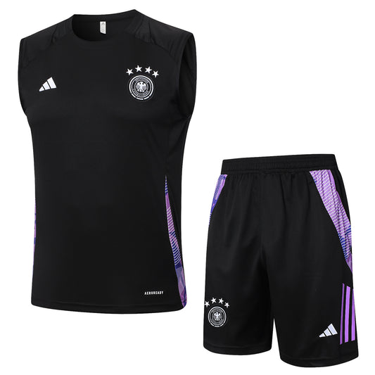 CONJUNTO DE ENTRENAMIENTO ALEMANIA 24/25