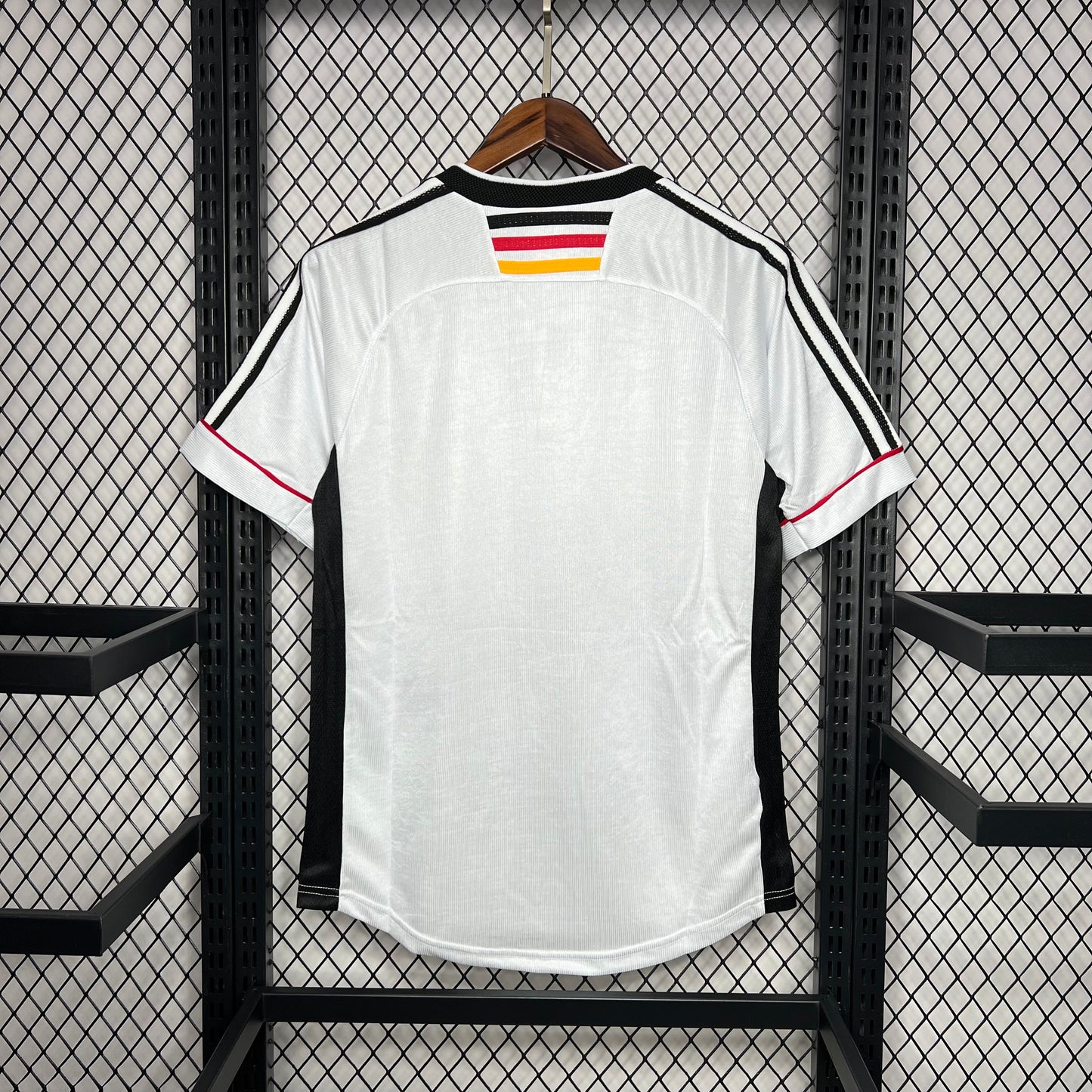 CAMISETA PRIMERA EQUIPACIÓN ALEMANIA 1998