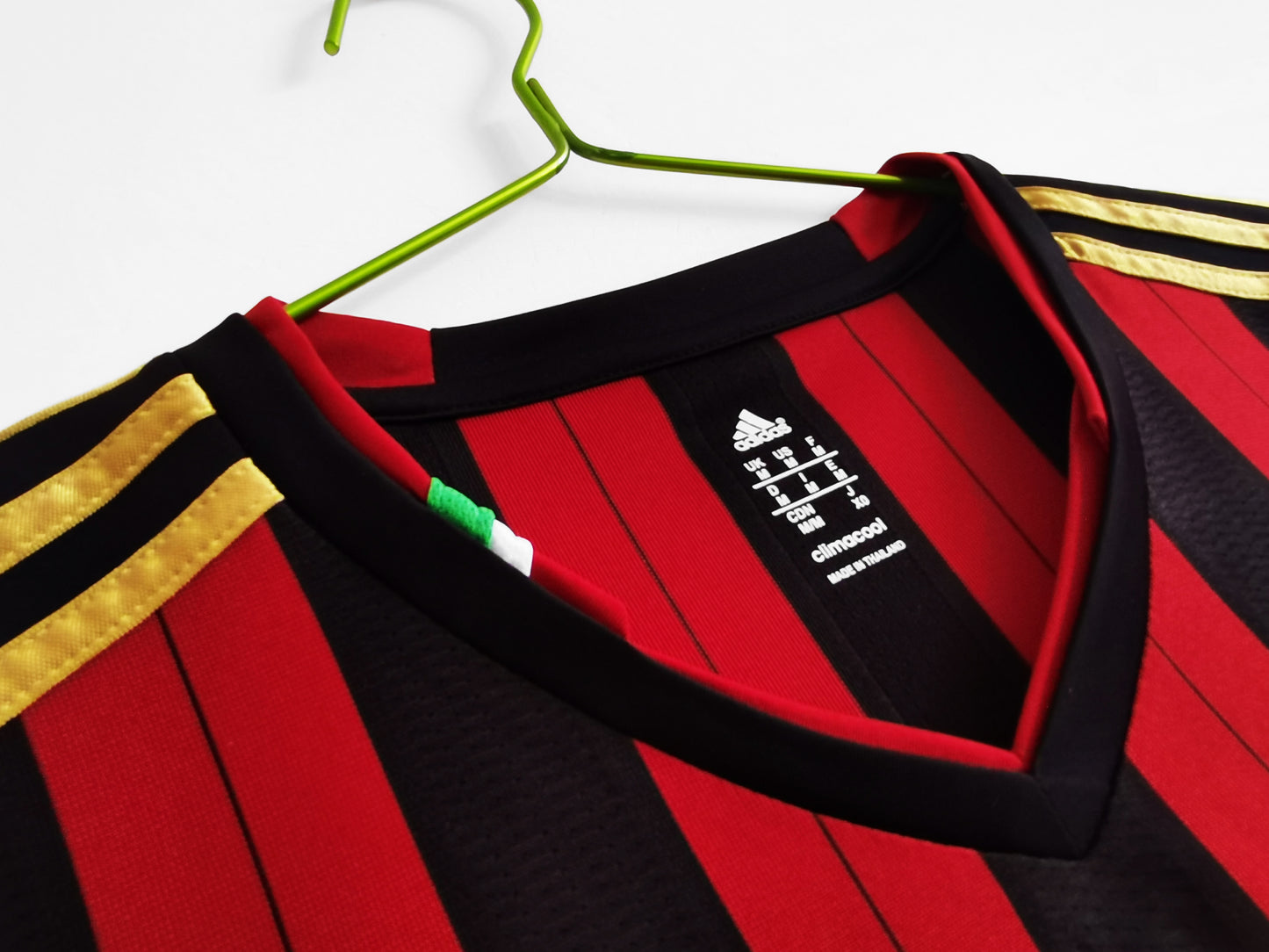 CAMISETA PRIMERA EQUIPACIÓN AC MILAN 2013/14