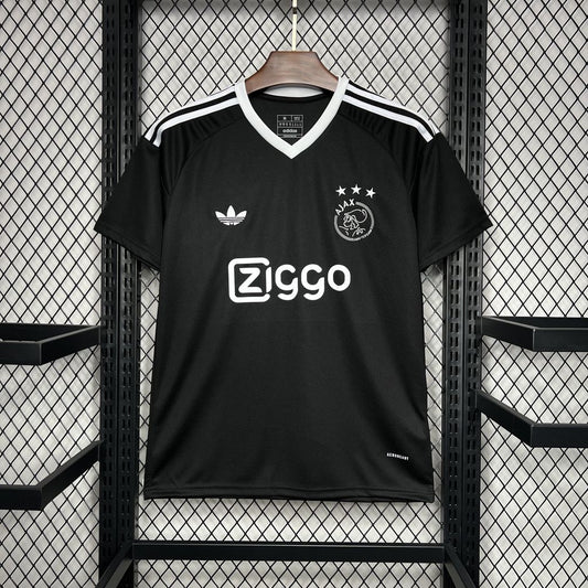 CAMISETA ARQUERO AJAX 24/25 VERSIÓN FAN