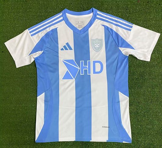 CAMISETA SEGUNDA EQUIPACIÓN ULSAN HYUNDAI 2025 VERSIÓN FAN