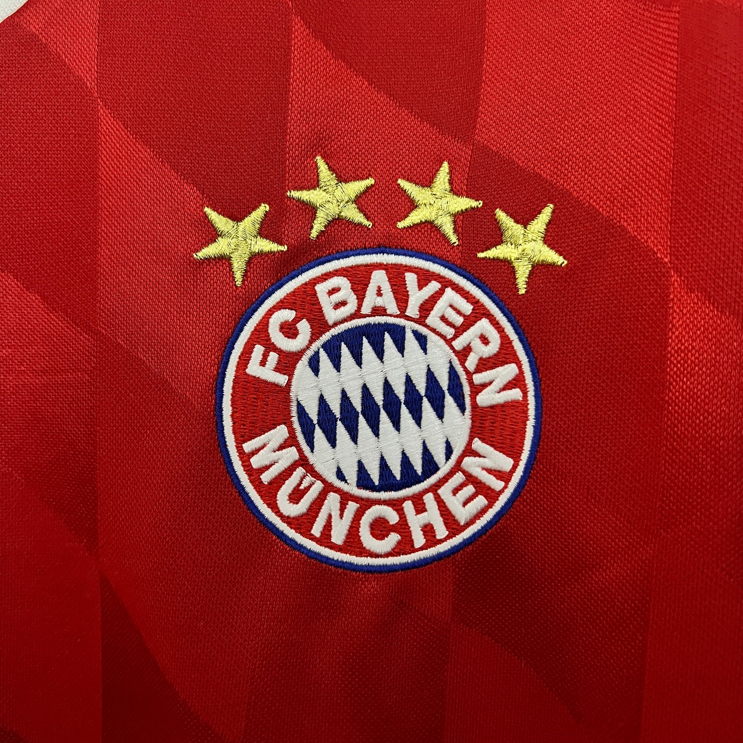 CAMISETA PRIMERA EQUIPACIÓN BAYERN MUNICH 2013/14