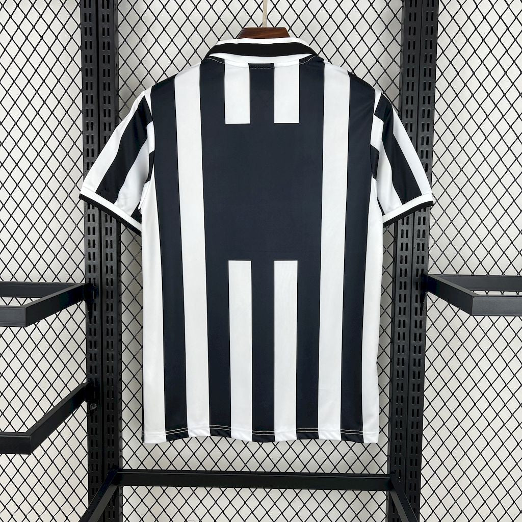 CAMISETA PRIMERA EQUIPACIÓN JUVENTUS 1995/96