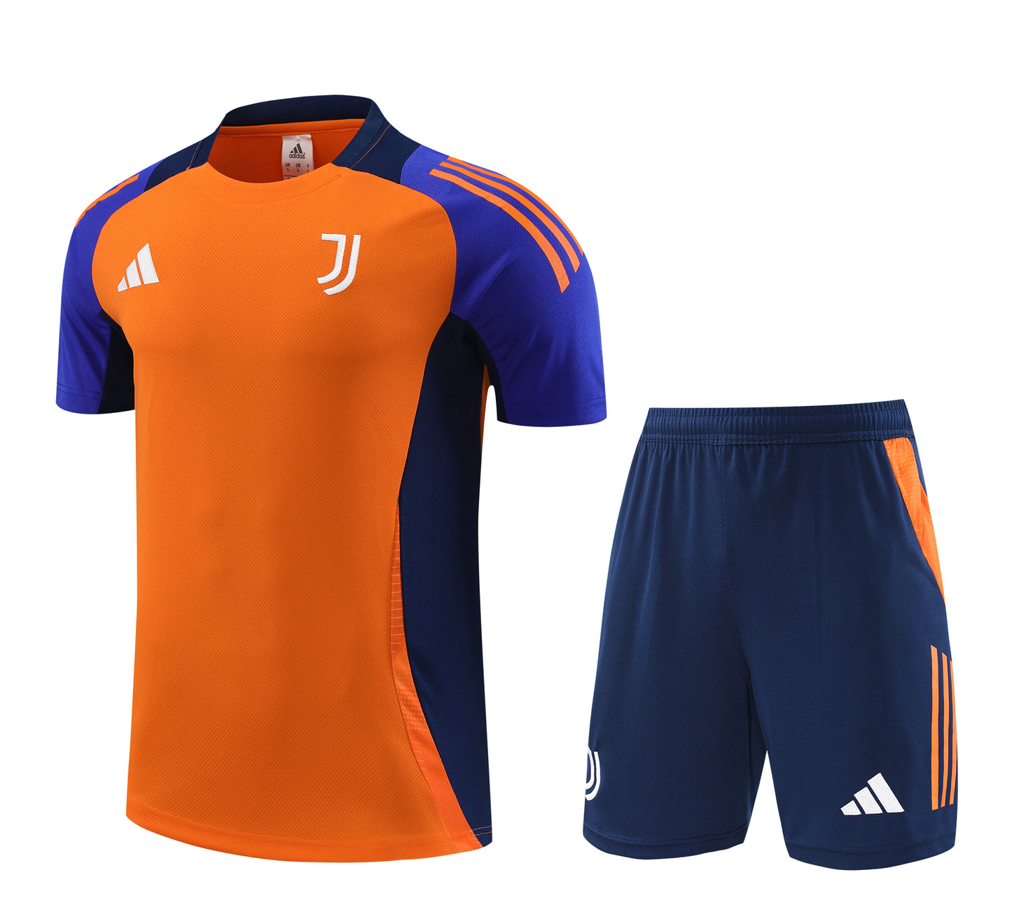 CONJUNTO DE ENTRENAMIENTO JUVENTUS 24/25