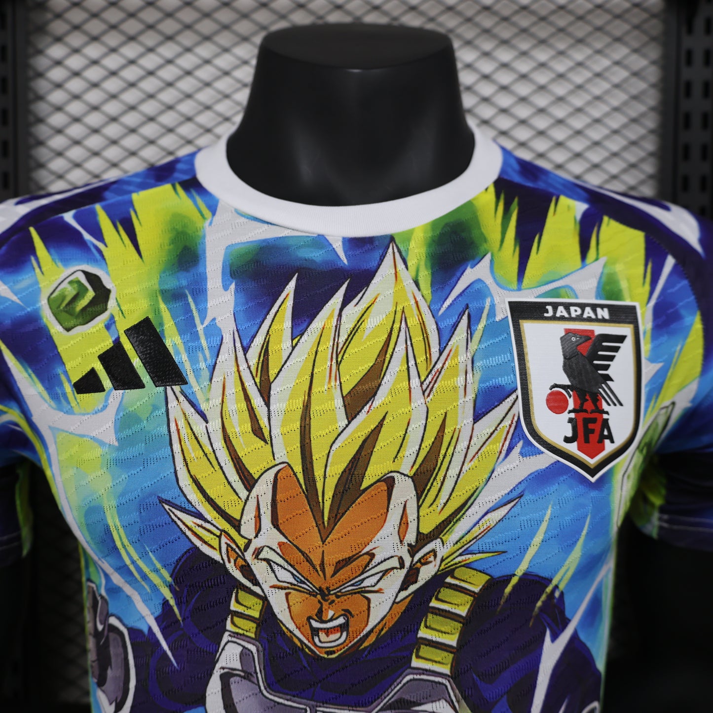 CAMISETA CONCEPTO JAPÓN 2024 VERSIÓN JUGADOR