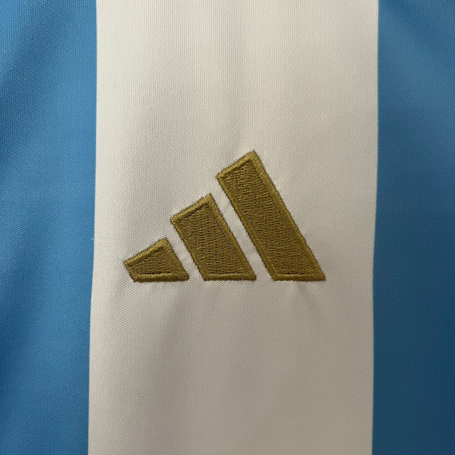 CAMISETA PRIMERA EQUIPACIÓN ARGENTINA 2024 VERSIÓN FEMENINA