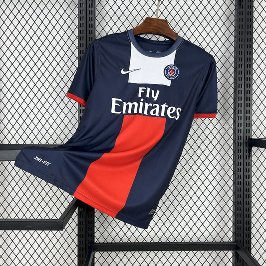 CAMISETA PRIMERA EQUIPACIÓN PSG 2013/14