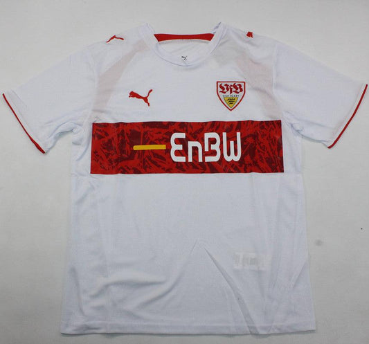 CAMISETA PRIMERA EQUIPACIÓN VFB STUTTGART 2006/07