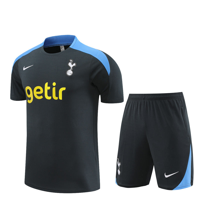 CONJUNTO DE ENTRENAMIENTO TOTTENHAM 24/25